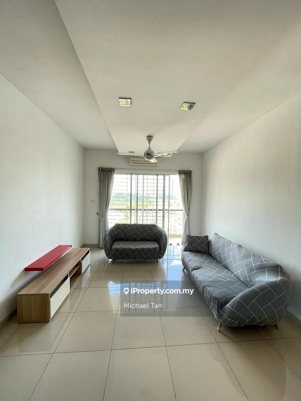 For Sale - Vistaria Residensi