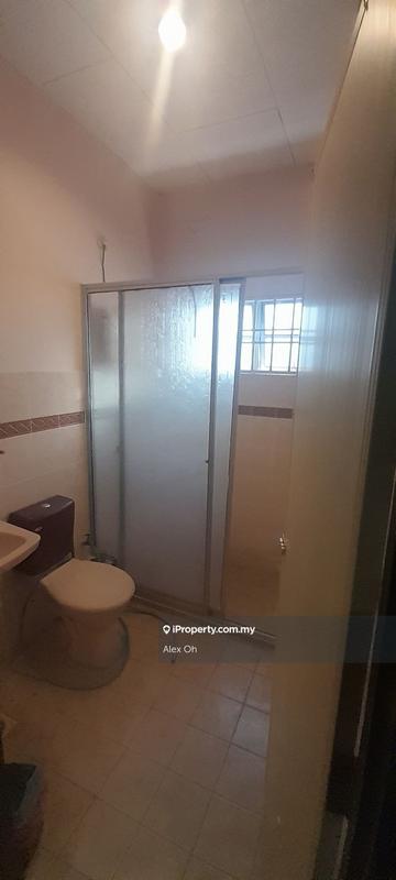 1-storey Terraced House for Sale in Taman Song Choon, Ipoh by Alex Oh - iProperty.com.my