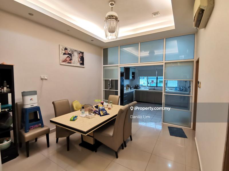 3-storey Terraced House for Sale in Taman Bukit Prima, Cheras by Danilo Lim - iProperty.com.my