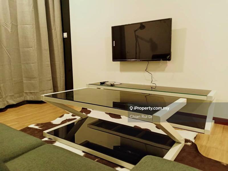 Condominium for Sale in The Gardens by Chian Rui Di - iProperty.com.my