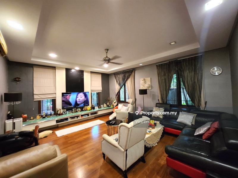 Bungalow House for Sale in Tropicana, Selangor by Vincent Liaw - iProperty.com.my
