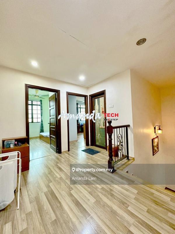 Rumah Berangkai 2 Tingkat untuk Dijual di Seri Bendera Villa, Ayer Itam oleh Amanda Lam - iProperty.com.my
