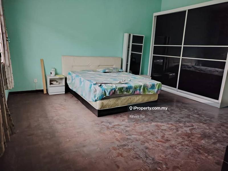 Rumah Berangkai 2 Tingkat untuk Dijual di mic2e, Cheras oleh Kevin Tai - iProperty.com.my