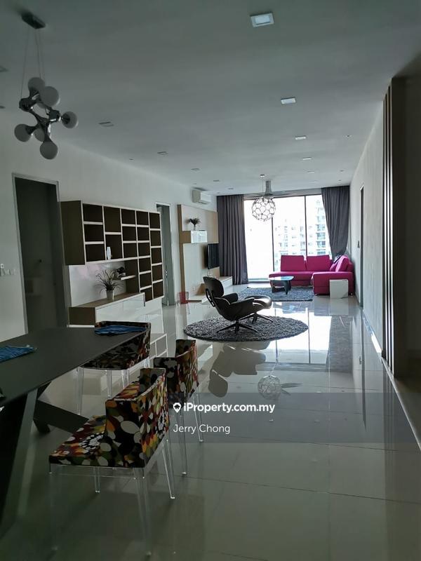 Condominium for Sale in X2 Residency by Jerry Chong - iProperty.com.my