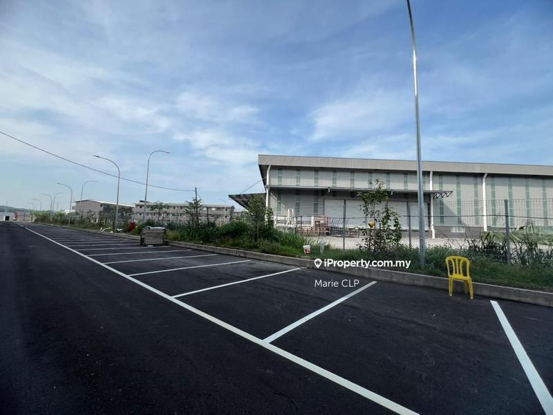 Kilang Terpisah untuk Dijual di Bandar Baru Enstek, Bandar Enstek oleh Marie CLP - iProperty.com.my