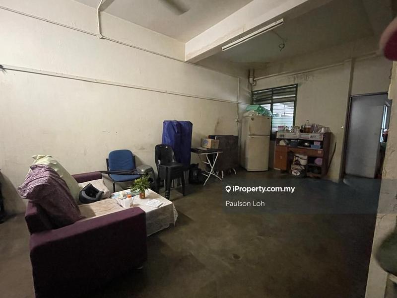 Kedai untuk Dijual di Bandaraya Ipoh, Ipoh oleh Paulson Loh - iProperty.com.my