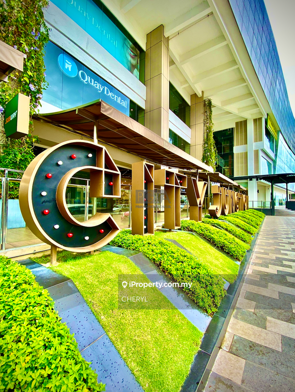 Condominium for Sale in City Residence by CHERYL - iProperty.com.my