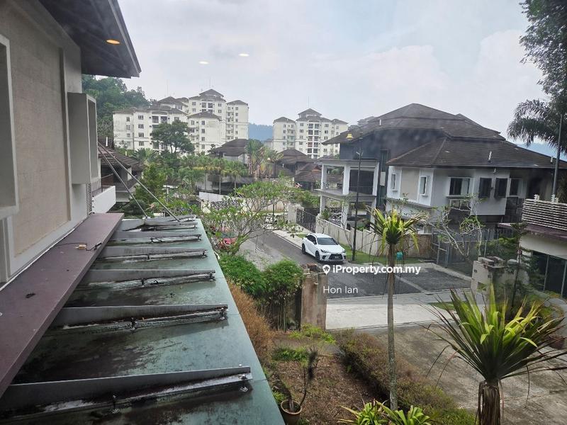Bungalow House for Sale in Bukit Indah, Ampang by Hon Ian - iProperty.com.my