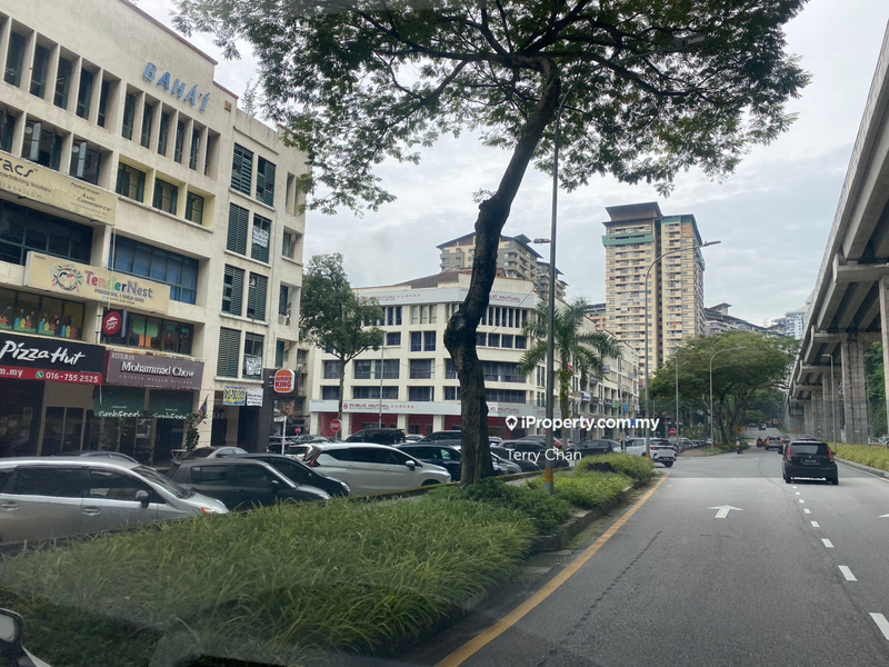 Kedai untuk Dijual di Mutiara Damansara, Damansara Perdana oleh Terry Chan - iProperty.com.my