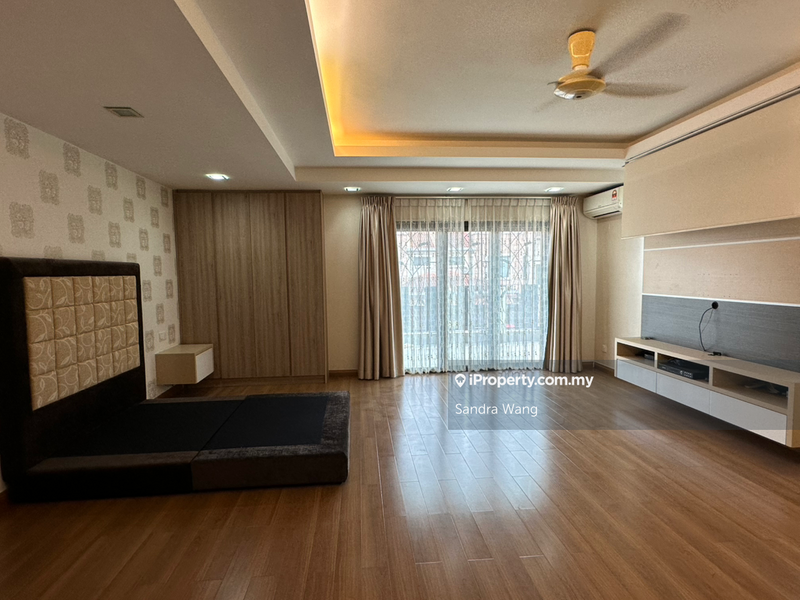 2.5-storey Terraced House for Sale in Bandar Utama 6, Bandar Utama by Sandra Wang - iProperty.com.my