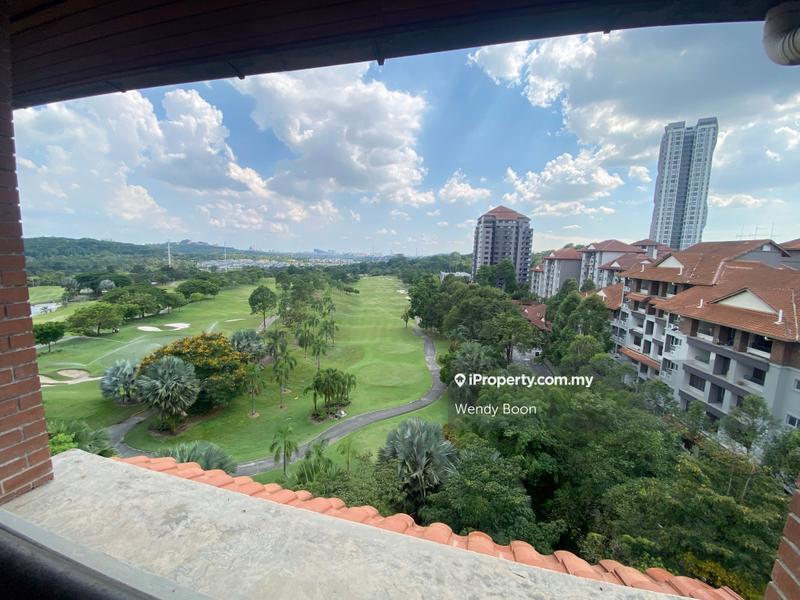 For Sale - Puteri Palma Condominiums