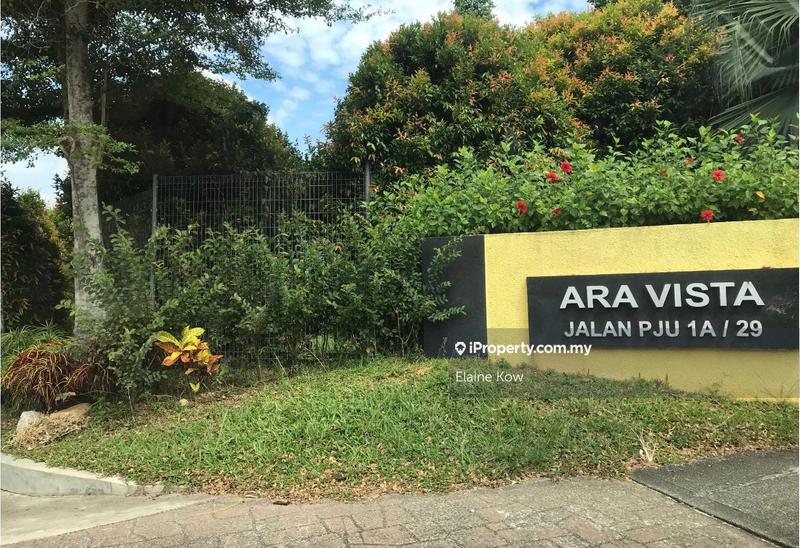 Rumah Berkembar untuk Dijual di Pju 1a, Ara Damansara oleh Elaine Kow - iProperty.com.my
