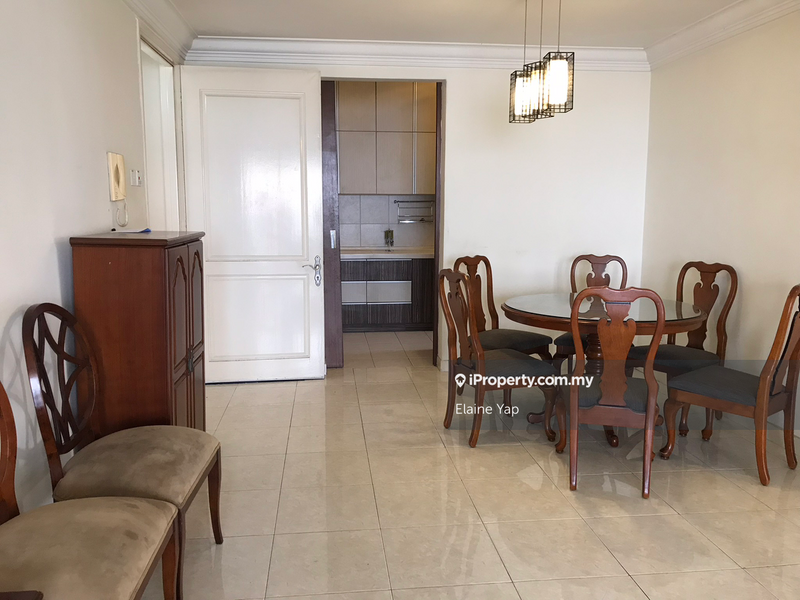 Condominium for Sale in Casa Tropicana by Elaine Yap - iProperty.com.my
