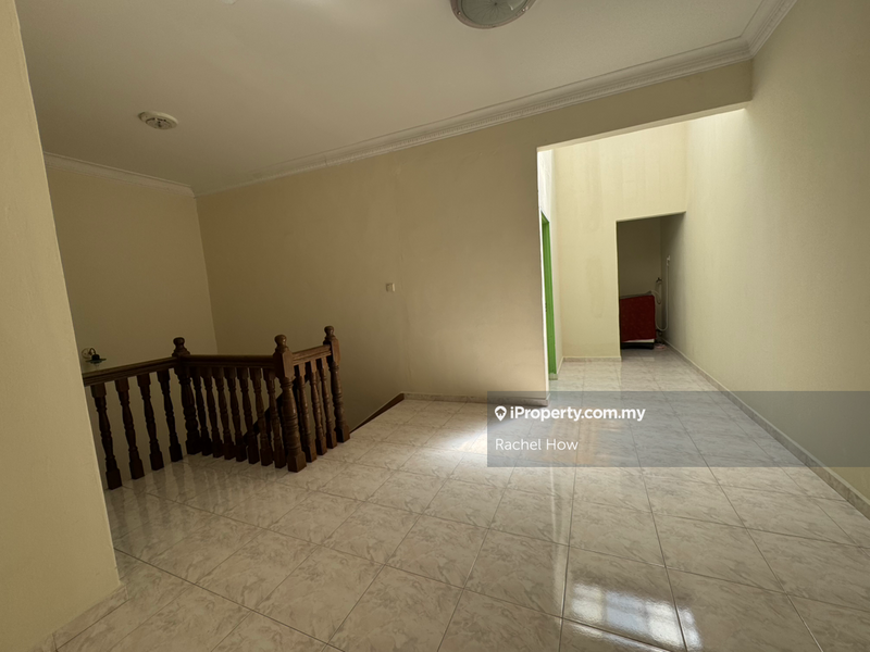 2-storey Terraced House for Sale in Taman Bunga Ros, Sitiawan by Rachel How - iProperty.com.my