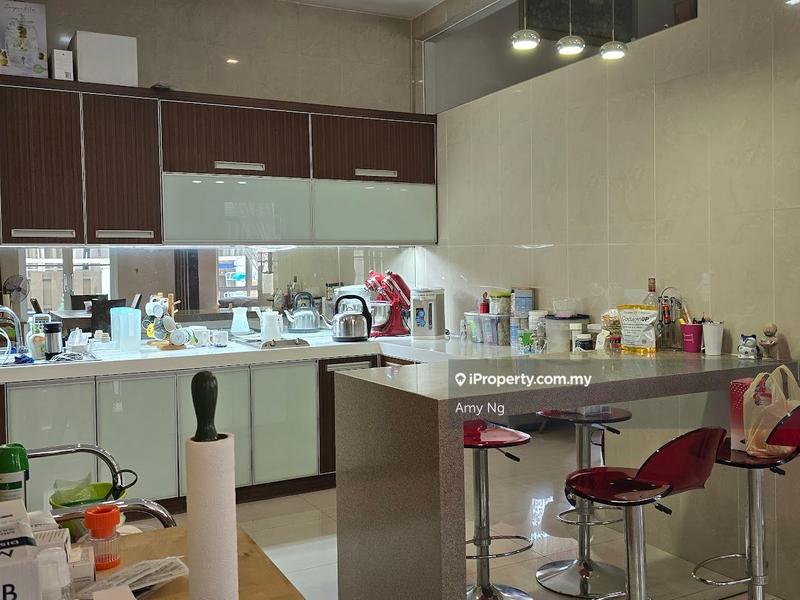 Rumah Berkembar untuk Dijual di v9nib, Petaling Jaya oleh Amy Ng - iProperty.com.my