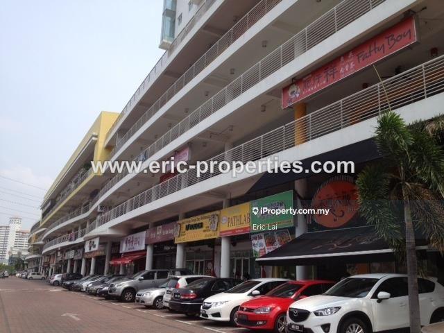 Shop / Office for Rent in Setapak, Kuala Lumpur by Eric Lai - iProperty.com.my