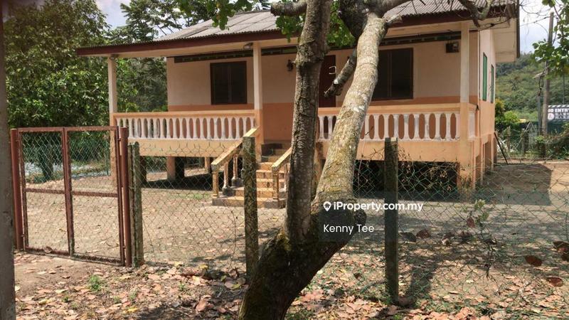 Tanah Pertanian untuk Dijual di Felda Titi, Titi oleh Kenny Tee - Exterior - iProperty.com.my