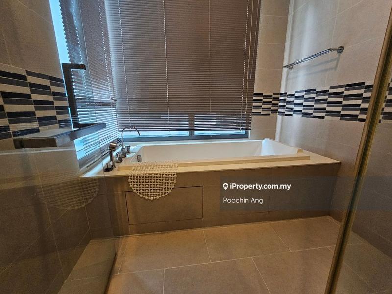 Service Residence for Sale in The Panorama by Poochin Ang - iProperty.com.my