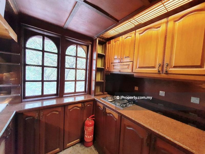 For Sale - Bukit Bintang 5 storey shop Jalan Mesui