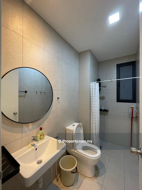 Service Residence for Rent in Kenwingston Skylofts by Eddie Wong - iProperty.com.my
