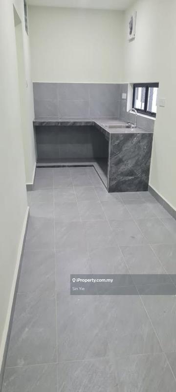 Rumah Teres 1-Tingkat untuk Dijual di Taman Ungku Tun Aminah, Skudai oleh Sin Yie - iProperty.com.my