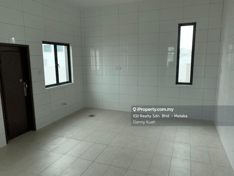 Banglo untuk Dijual di Bandar Baru, Jasin oleh Danny Kuah - iProperty.com.my