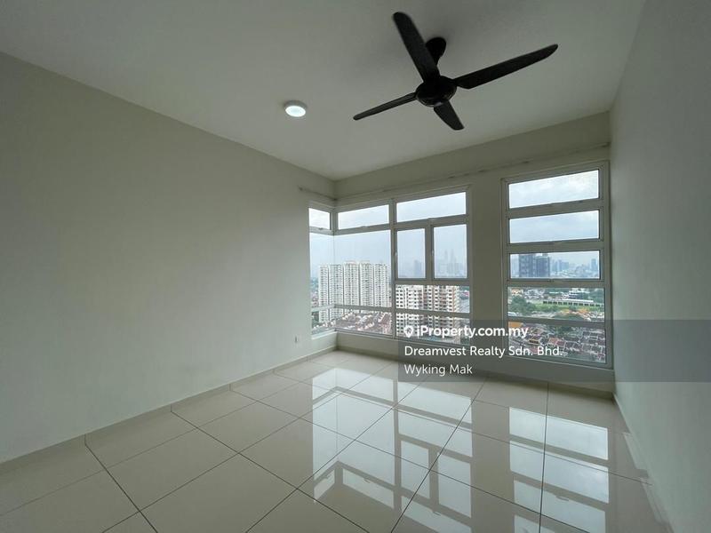 Service Residence for Sale in MH Platinum Residence by Wyking Mak - iProperty.com.my