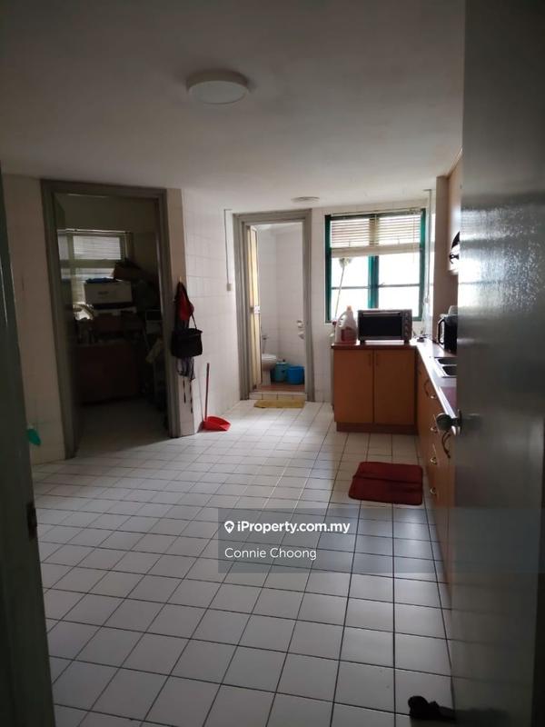 Condominium for Sale in The Straits View Condominium by Connie Choong - iProperty.com.my