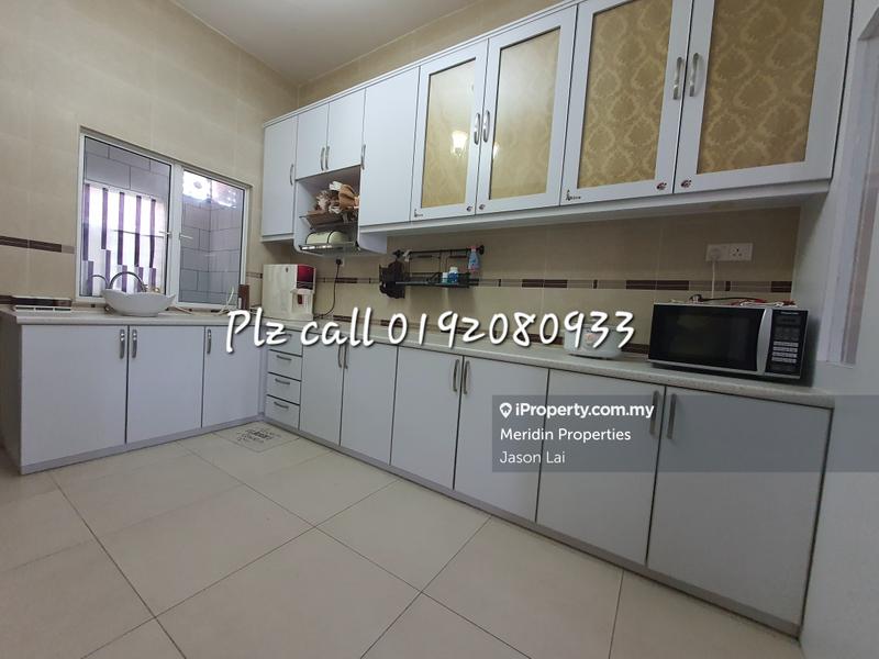 Rumah Berangkai 1 Tingkat untuk Dijual di 3azfd, Shah Alam oleh Jason Lai - iProperty.com.my