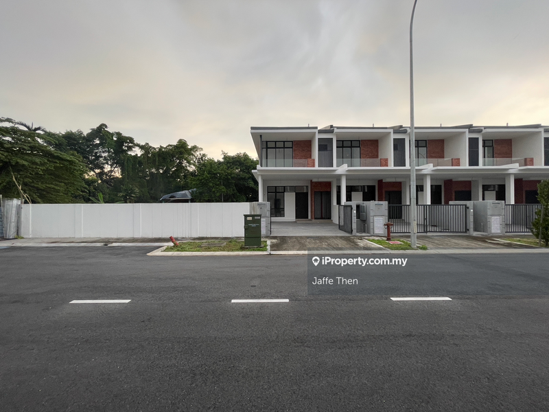 Rumah Berangkai 2 Tingkat untuk Dijual di 5hgx3, Puchong oleh Jaffe Then - iProperty.com.my