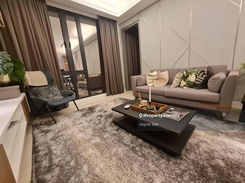 Residensi Servis untuk Dijual di Tropicana Cenang oleh Joyce See - iProperty.com.my