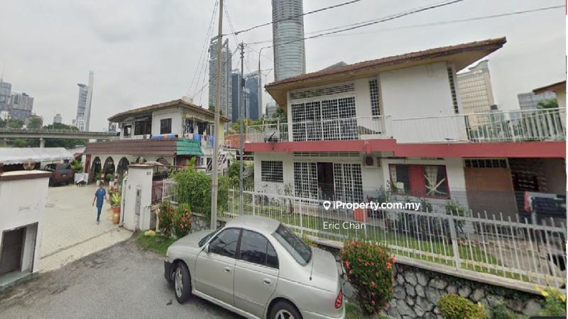 Banglo untuk Dijual di Petaling Lama, Jalan Klang Lama (Old Klang Road) oleh Eric Chan - iProperty.com.my