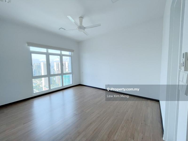 Kediaman Servis untuk Dijual di Clarita Tower @ Eco Sky oleh Lew Kim Meng - iProperty.com.my