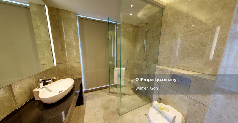 For Rent - The Ritz-Carlton Residences