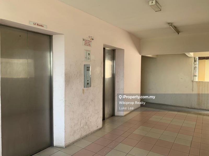 Apartment for Rent in Kinrara Ria by Luke Lee - iProperty.com.my