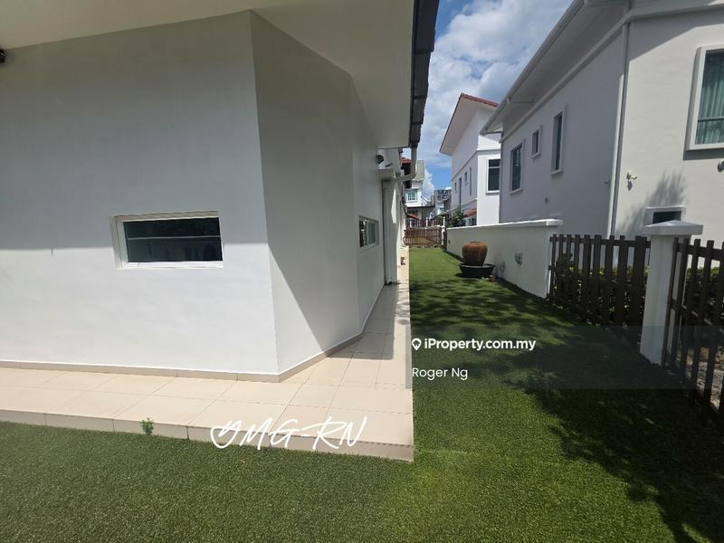 Bungalow House for Sale in Setia Eco Park, Setia Alam by Roger Ng - Exterior - iProperty.com.my