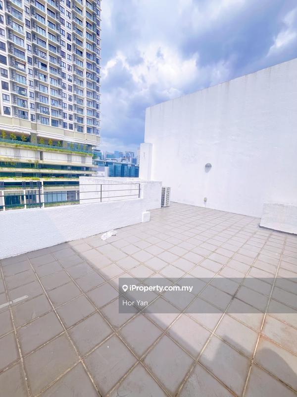Residensi Servis untuk Disewa di Centrio Pantai Hillpark oleh Hor Yan - iProperty.com.my