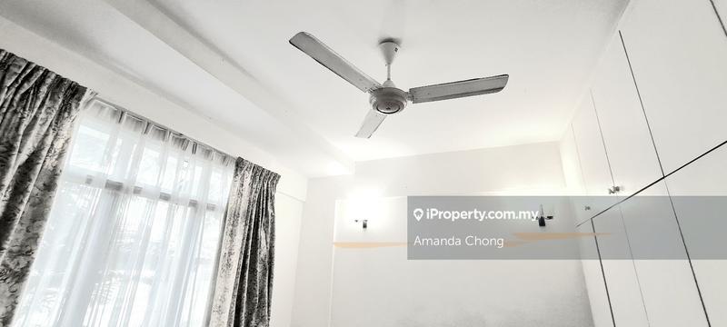 Condominium for Sale in Bungaraya Condominium by Amanda Chong - iProperty.com.my