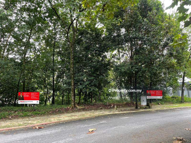 Bungalow Land for Sale in Country Heights Damansara, Kuala Lumpur by Anand - iProperty.com.my