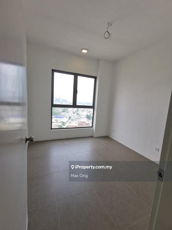 Residensi Servis untuk Dijual di Suite Enesta oleh Max Ong - iProperty.com.my