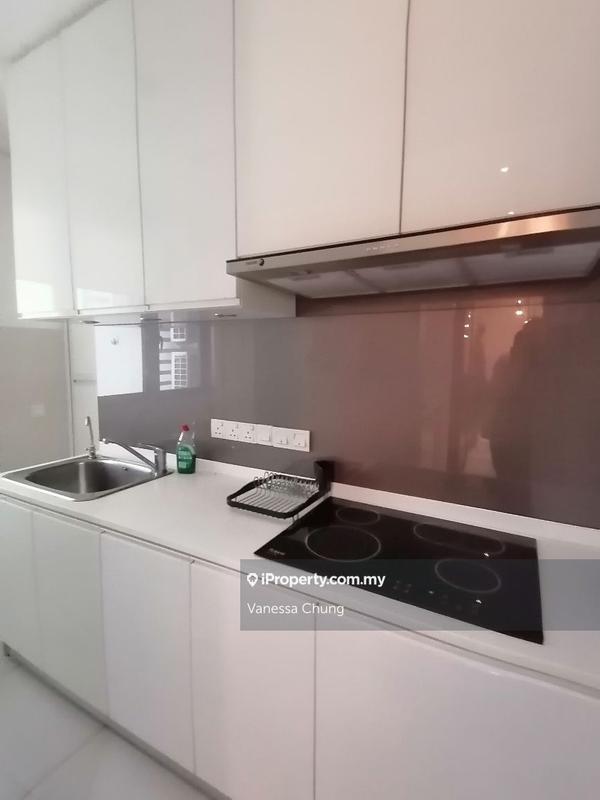 Service Residence for Rent in Twins @ Damansara Heights by Vanessa Chung - iProperty.com.my
