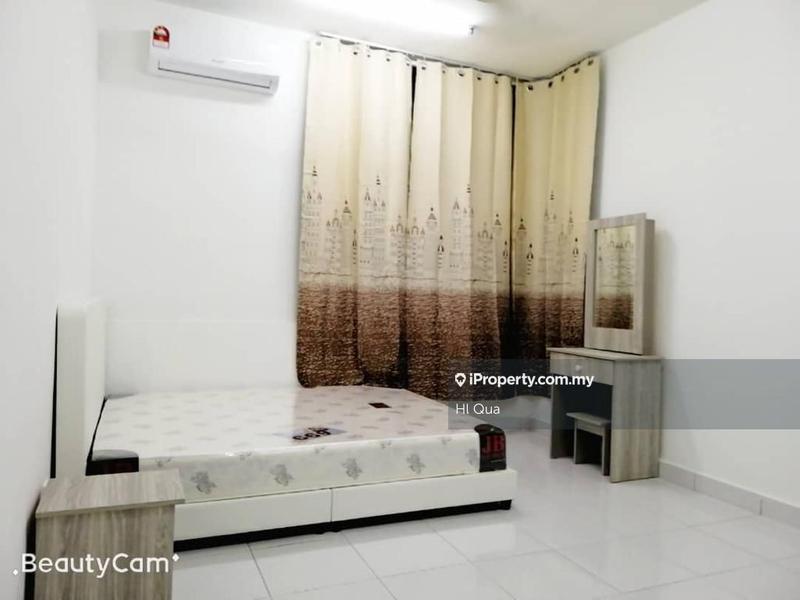 Service Residence for Sale in M3 Residency by Hl Qua - iProperty.com.my