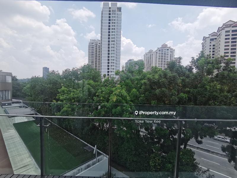 Townhouse for Sale in Taman Sri Hartamas, Sri Hartamas by Kee Yoke Yew - iProperty.com.my