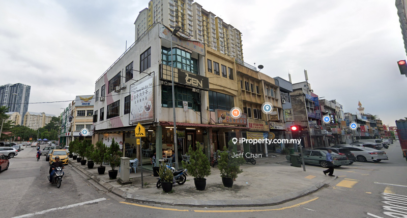 Kedai untuk Disewa di Metro Prima, Kepong oleh Jeff Chan - iProperty.com.my