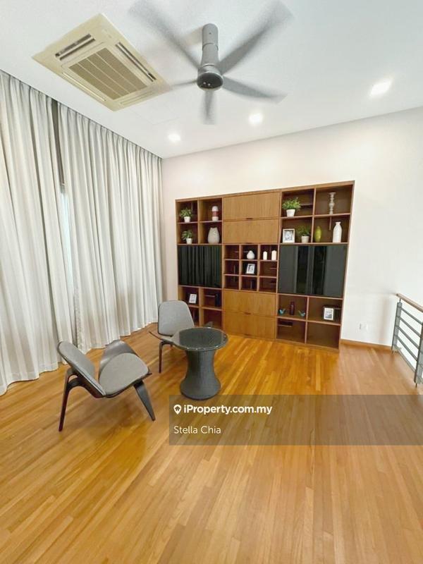 Bungalow House for Sale in Permas Jaya, Johor Bahru by Stella Chia - iProperty.com.my