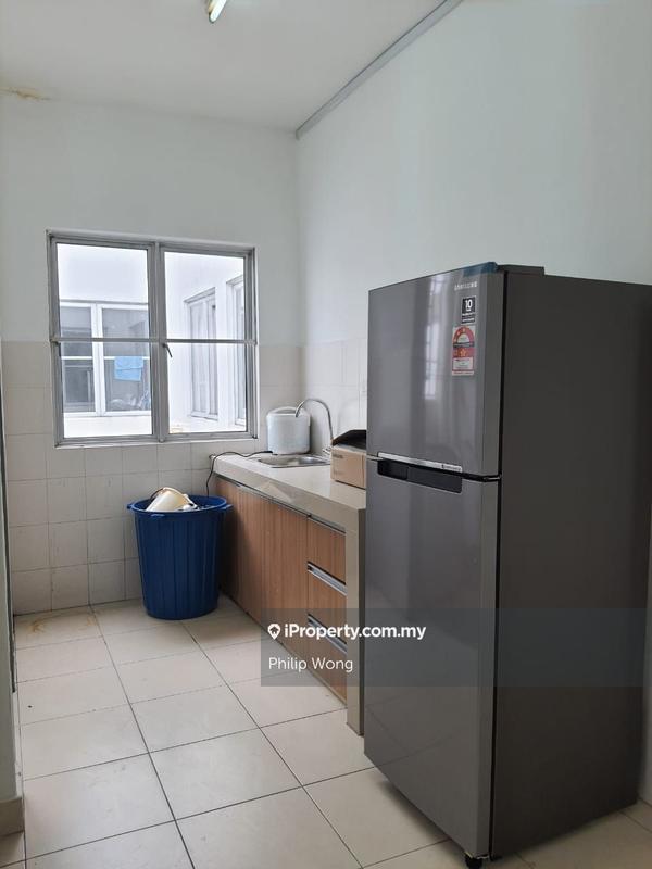 For Rent - Mutiara Residence