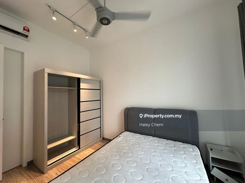 Residensi Servis untuk Disewa di Southlink oleh Haley Chern - iProperty.com.my