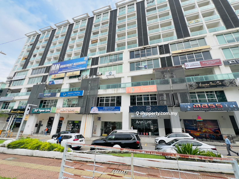 Kedai-Pejabat untuk Dijual di u28gx, Sri Hartamas oleh Ann Lim - iProperty.com.my