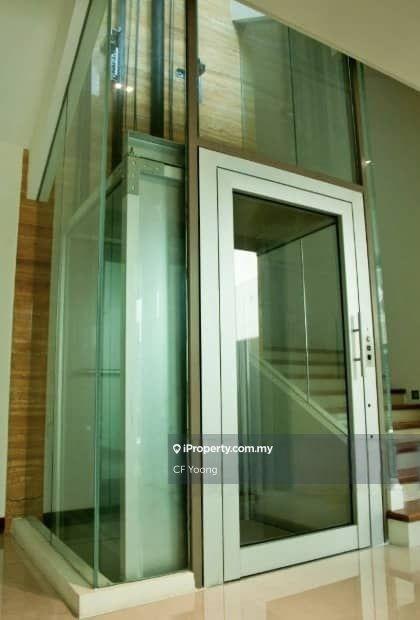 Bungalow House for Sale in Taman Tunku, Bukit Tunku (Kenny Hills) by CF Yoong - iProperty.com.my