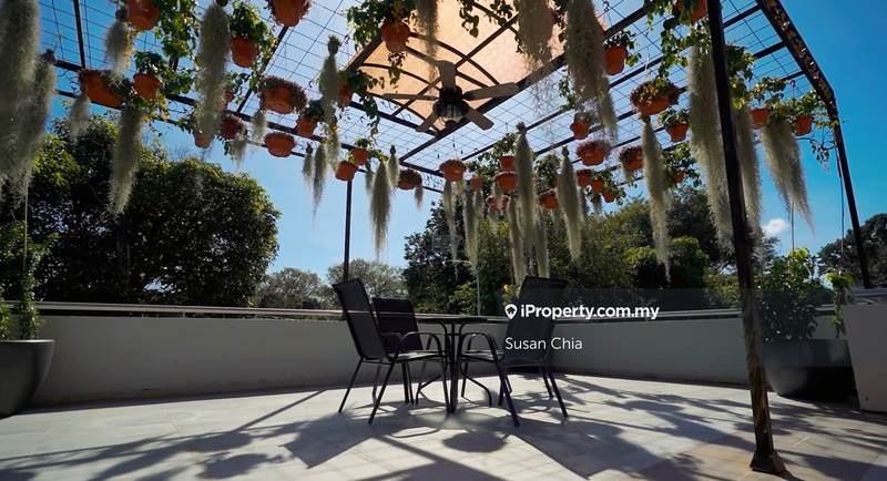 Bungalow House for Sale in George Town, Penang by Susan Chia - iProperty.com.my